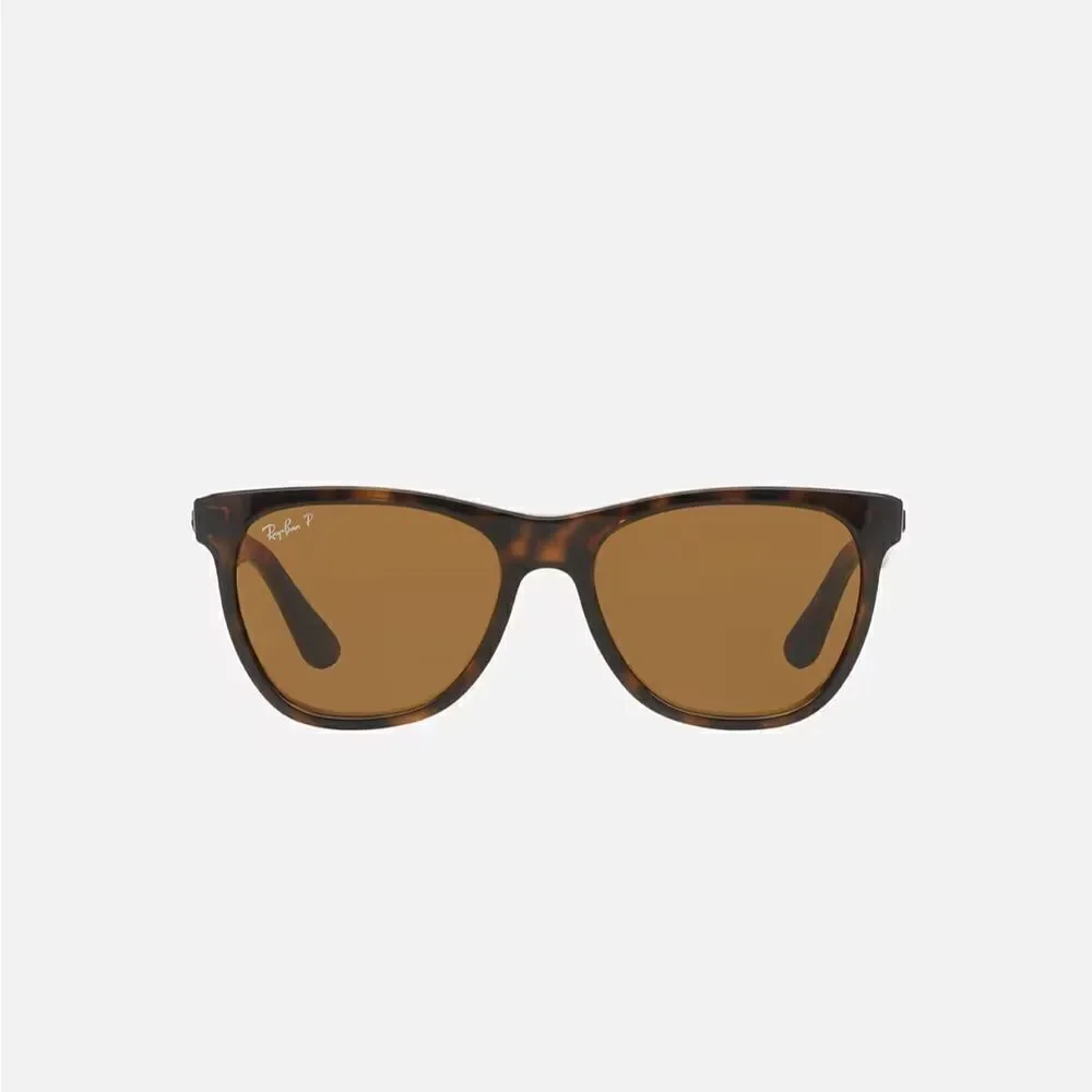 Ray-ban  RB4184 Polarized sunglasses $195
